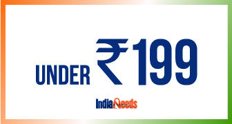 India Needs Product Start from  only 199
