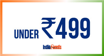 India Needs Product Start from  only 499