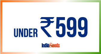 India Needs Product Start from  only 599