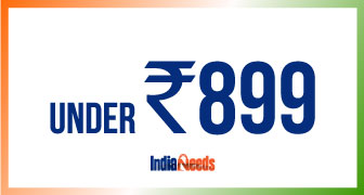India Needs Product Start from  only 899